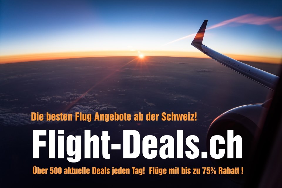 (c) Flight-deals.ch